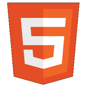 HTML5 Logo